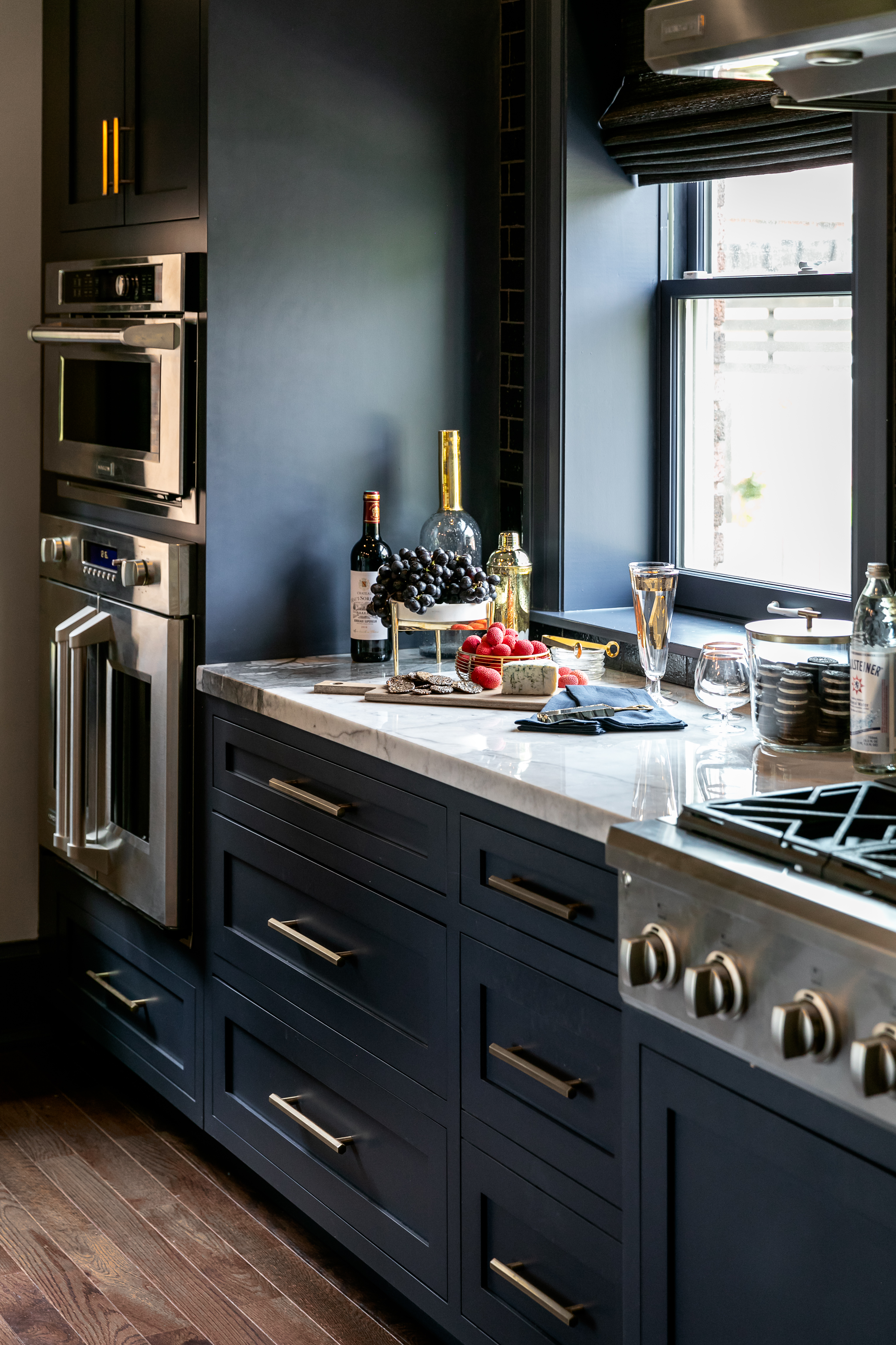 Kitchen Design Trends Of 2019 E W Kitchens