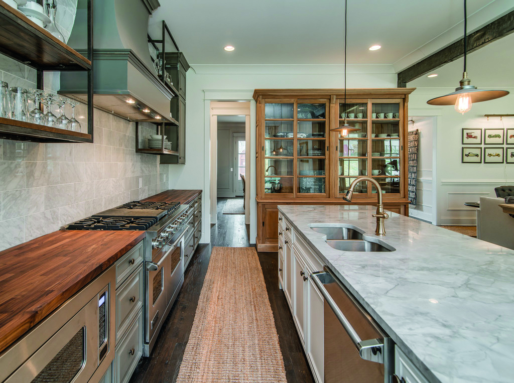 Wood Hutch