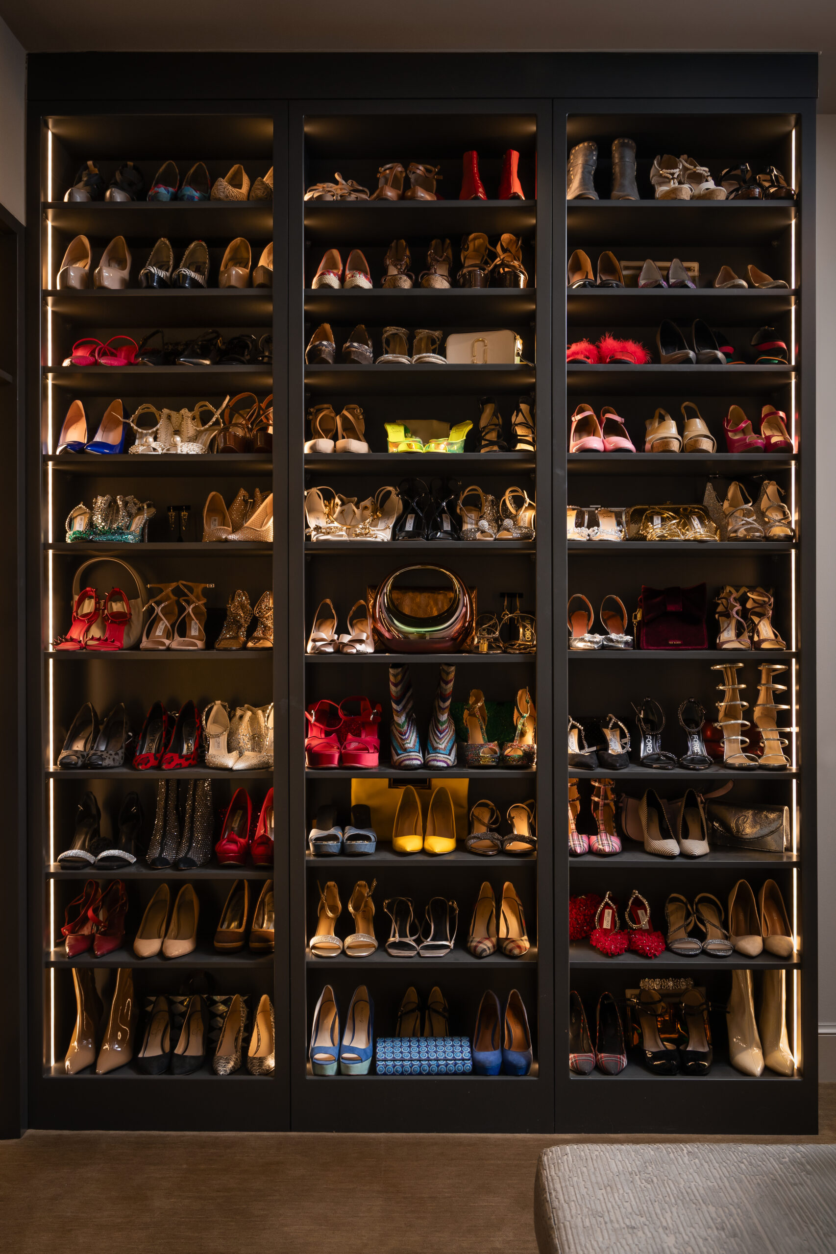 Closet 3