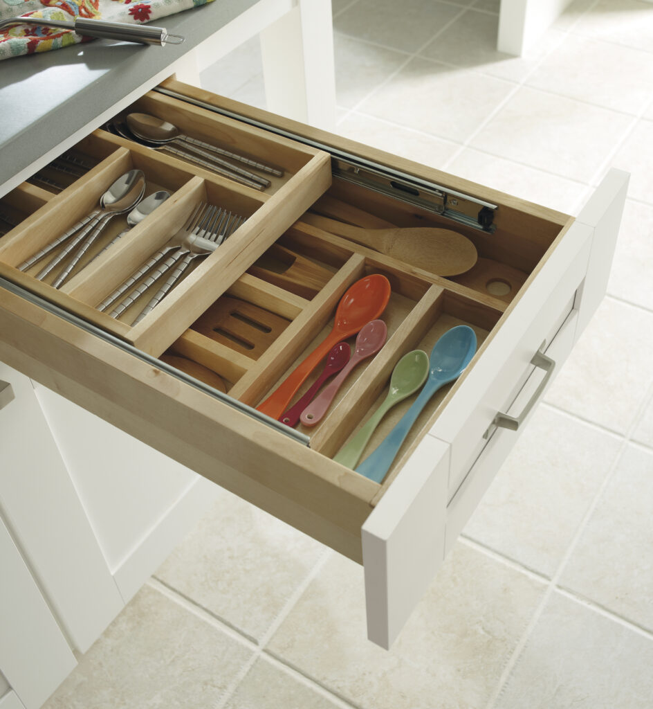 Drawer Dividers