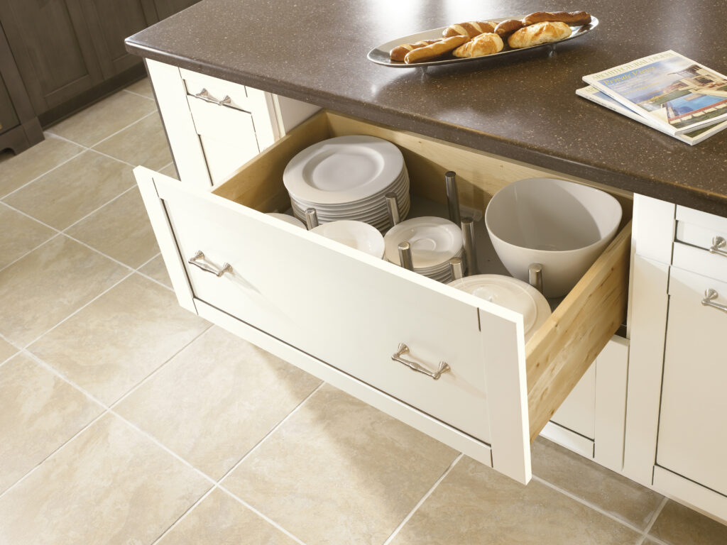Drawer Pegs